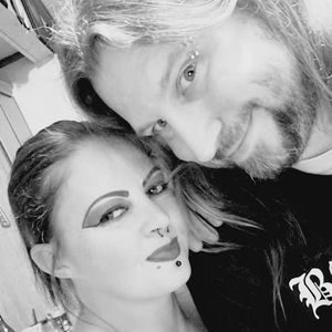 Meet your Posher, Libby